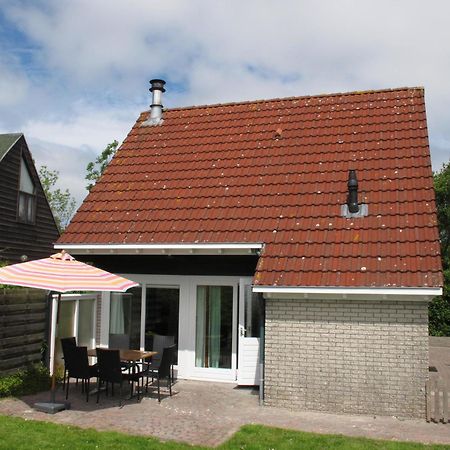 Ferienhaus HET GANZELAND OOST100 Anjum Exterior foto